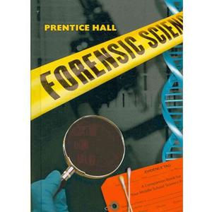 Prentice Hall Forensic Science