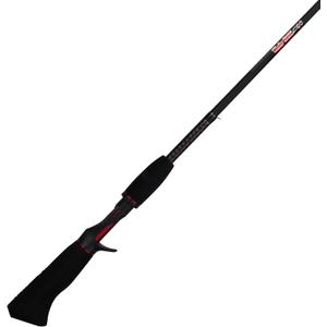 Ugly Stik GX2 Casting Fishing Rod (5'6" - Medium - 1pc)
