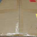 9x12 Area Rugs for Living Room: Washable Large Neutral Abstract Rug Soft Non Slip Stain Resistant Low Pile Indoor Carpet for Bedroom Dining Room Nursery Office Playroom - Brown Grey