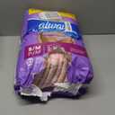 Always Discreet Adult Incontinence Underwear for Women and Postpartum Underwear, Small/Medium, Up to 100% Bladder Leak Protection, 32 Count