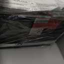 FRIGIDAIRE 1.2 cu ft Microwave, Digital Air Fryer, Convection Oven, Combo-Fry with XL Capacity, Stainless Steel Finish