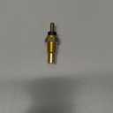 Coolant Temperature Sensor Replacement for Mazda 323/626/929 B-Series & Ford Festiva 1988 - E7GZ10884B 12329704 KKY01-18-510