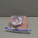 FabriCastle Dog Sweater, 3-Pack Dog Clothes & Coat, Pet Jacket for Small or Medium Dogs Boy or Girl, Soft and Warm Cat Sweaters Doggy Apparel Costumes Christmas (Lavender,Pink,Butter Yellow, Large)