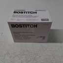 Bostitch Office Konnect Desk Organizer Accessory Tray & Storage Cup Bundle, Stacks for Desktop Storage, Makeup Organization, Black (Kit)