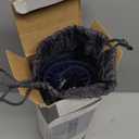 Food Warming Mat, 5s Fast Heating,Electric Warming Tray with 7 Temp 8 Timer Settings,Rollable & Portable Food Warmer for Parties,Buffet,Home and Travel Use (23 x 15 inch, Gray)