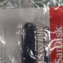 SanDisk 256GB Ultra USB 3.0 Flash Drive - SDCZ48-256G-GAM46, Black