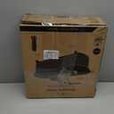 Baby Delight Snuggle Nest Bassinet, Portable Baby Bed, for Infants 0  5 Months, Driftwood Grey