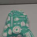 Play Pots and Pans Toys for Kids - Kitchen Playset Pretend Cookware Mini Stainless Steel Cooking Utensils Development Toys for Toddlers & Children Ages 3 Years and up