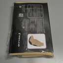 Car Seat Protector Cover Neoprene Premium Durable Quality Waterproof Universal Fit Without Brackets Non-Slip Water Resistant (Beige)