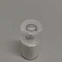 Ultrasonic Contact Lens Cleaner 2.0 (2nd Generation), Intelligent Cleaning Machine for Soft and Rigid Contact Lenses, White