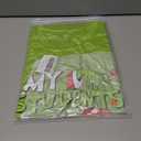 Christmas Shirts for Women Funny Merry Xmas Holiday Short Sleeve Tee Tops (Green, M)