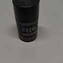 Toppik Hair Building Fibers, Fill In Fine or Thinning Hair Instantly Thicker, Fuller Looking Hair 9 Shades,4 size options