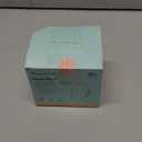 PumpMom-us 17mm Flange with Soft Rim, Breast Pump Shields Flanges for Medela, Replace Flange Compatible with Medela Breast Pumps PersonalFit, Freestyle, Maxflow, Freestyle Flex Swing Maxi Connector