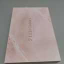 Red Light Mask for Face, 7-1 Colors Facial Care Mask, 850nm Infrared & Red Light Masks, Ergonomic Design for Home & Travel, Pink