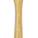 Totally Bamboo Angled Spatula Bamboo Cooking Utensil