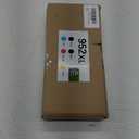 952XL Ink Cartridges Black Color 5 Combo Pack Compatible for HP 952 XL HP952 HP952XL to OfficeJet 8710 8720 7740 8725 8210 8715 8702 8740 7720 8730 8216 8700 Printer Black Cyan Magenta Yellow (5-Pack)