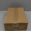 MUDEELA Pots and Pans Organizer under Cabinet 20.8" Height, Heavy Duty Adjustable Pot Pan Organizers inside Cabinet, 8-Tier Kitchen Cabinet Organizers and Storage for Big Stockpots, Heavy Cookware