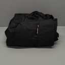 Grill Cover for Kamado Joe Classic, Waterproof Heavy Duty Black Grill Cover