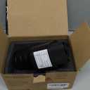 NACS to CCS Adapter, Nac Supercharger Adapter, 500A 250KW Electric Vehicle, Fast Charge DC Adapters to CCS for Ford, GM, Rivian
