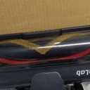 Cordless Vacuum Cleaner, 75Mins/55KPa/650W Self-Standing Stick Vacuum Cleaners for Home, Rechargeable