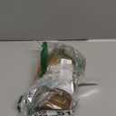 L'OCCITANE Cleansing & Softening Almond Shower Oil, Body Wash & Shaving Base Purifies & Smooths Without Drying Skin, Milky Lather, Nourishing Skincare (16.9 Fl Oz)