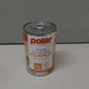 MW Polar All Natural Pumpkin, 15 Ounce (Pack of 12), BBD 12/06/2028