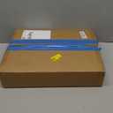 Computer Tower Stand with Charge Station and USB Charging Port - Height Adjustable PC Tower Stand, Under Desk CPU Holder Cart with Locking Caster Wheels for Fits Most PC (17.32", White)