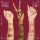 NYX PROFESSIONAL MAKEUP Lip Lingerie Liner Stain, Seamless Make Up with All-Day Stain, Waterproof Lip Stain Finish - Up To No Good