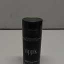 Toppik Hair Building Fibers, Black, 27.5g Fill In Fine or Thinning Hair, Instantly Thicker, Fuller Looking, 9 Shades for Men & Women, Keratin Protein Formula