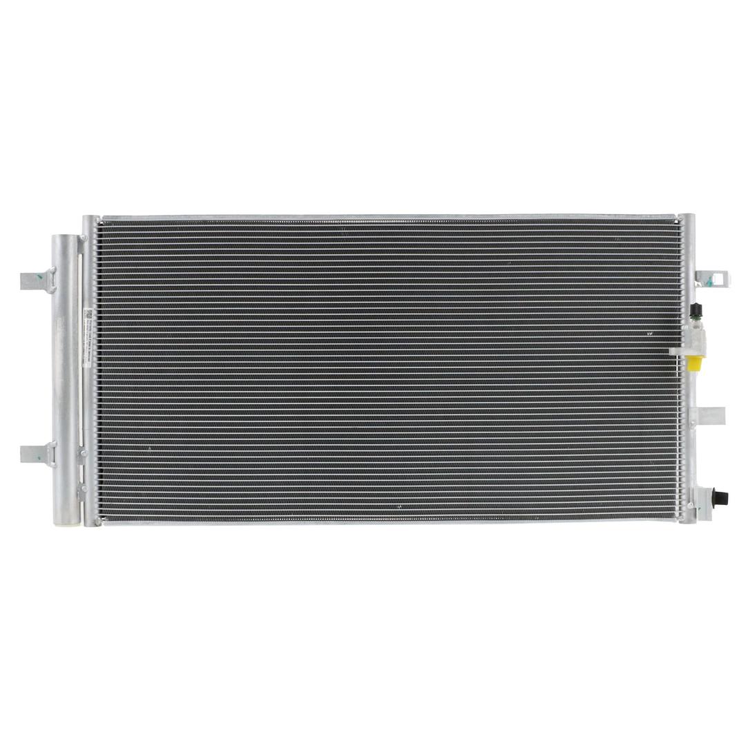 Wagner CD959 Condenser