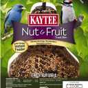  15-ounce Kaytee Nut & Fruit Treat Bell