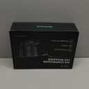 Nekteck Leg Compression Massager for Circulation and Relaxation, FSA Eligible Foot and Calf Massage Machine 2 Modes 3 Intensities with Hand-held Controller for Pain Relief, HSA Adjustable Leg Wraps