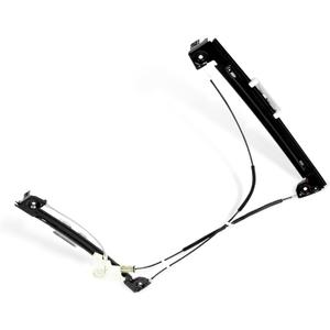 SCITOO Power Window Regulator Without Motor For Mini For Cooper