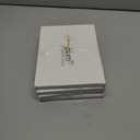 4 x Honeyplum Happy New Year Cards 2026 - Bulk Set of 24 Cards With Envelopes - Sized 4 x 6