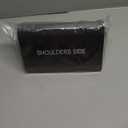 Lumia Wellness Cervical Orthotic Traction Block, Firm, Spinal & Neck Alignment, Cervical Traction Device & Neck Stretcher