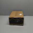 VEWEET Ceramic Coffee Mugs Set of 6, 11 OZ Coffee Cups Set with Handle, White Mugs Set Porcelain Cup Set for Kitchen, Microwave Dishwasher Safe, Series Fiona