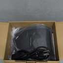 COLORWING D550 Bluetooth Thermal Label Printer for Small Business: 4x6 Wireless Shipping with Label Bin, Compatible with USPS, Amazon, Ebay, Etsy