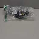 DcOaGt Dog Shoes for Large Dogs XXL, Waterproof Dog Boots with Anti-Slip Sole Breathable Reflective Paw Protectors Booties for Hot Pavement Summer Winter Snow Hiking Walking 4PCS(Size 9)