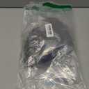 Men Wigs Short Gray Wig Synthetic Heat Resistant Natural Halloween Cosplay Hair (Grey)