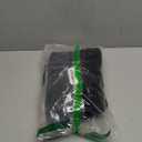 BERESIA Women's V Neck Oversized Sweaters for Women Off Shoulder Loose Knit Jumper Pullover Tops, S