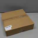 16 Pcs Champagne Glass Christmas Ball Ornaments Set Matte Shiny Clear Glass Baubles Bulks Vintage Xmas Bulbs for Holiday Christmas Tree Home Wedding Birthday Party Decorations Gifts, 2.36inch