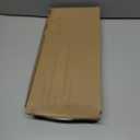 LXFEIFANTECH Slim Carrying Case Compatible with Nintendo Switch 2 2025, Hard Shell Travel Case with 12 Game Card Slots & Screen Protector Mat , Portable Hard Shell Storage Bag, Pink & Green