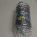 THERMOS FUNTAINER 10 Ounce Stainless Steel Vacuum Insulated Kids Food Jar with Spoon, POKEMON