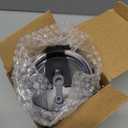 Gifts for Grandpa Gift, Best Grandpa Ever Gifts - Great Christmas Birthday Gifts from Grandchildren Grandson Granddaughter, Grandfather Gift, 20 OZ Tumbler Cup, Black