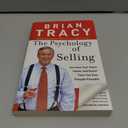 The Psychology of Selling: Increase Your Sales Faster and Easier Than You Ever Thought Possible, Paperback
