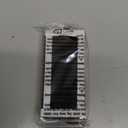 FRIGIDAIRE PAULTRA2 Pure Air Ultra II Refrigerator Air Filter with Carbon Technology to Absorb Food Odors, 3.8 Inch x 1.8 Inch, White