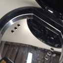 Tilcare UVC Retainer Case for Invisalign Dental Aligner with UV Light for Aligners, Retainers, Mouth Guard, Whitening Trays - Remove Odors