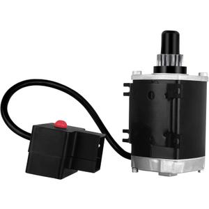 SCITOO Tecumseh Starter 33329, 33329C, 33329D, 33329E, 37000 for Snowblower and Snow Thrower 5898N