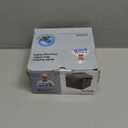 MR.SIGA Microfiber Cleaning Cloth, All-Purpose Microfiber Towels, Streak Free Cleaning Rags, Pack of 12, Grey, Size 32 x 32 cm(12.6 x 12.6 inch)