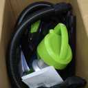 Bissell 2156A Zing Canister Bagless Vacuum